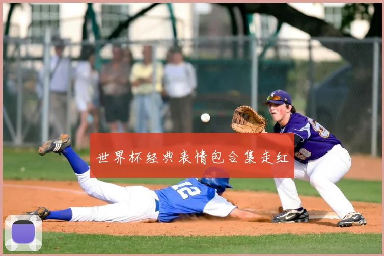 世界杯经典表情包合集走红
