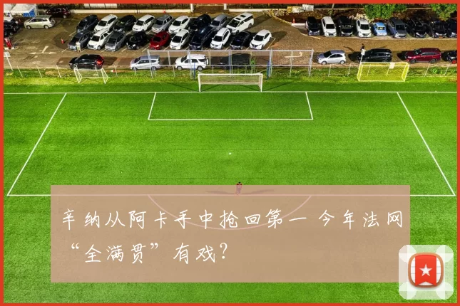 辛纳从阿卡手中抢回第一 今年法网“全满贯”有戏？