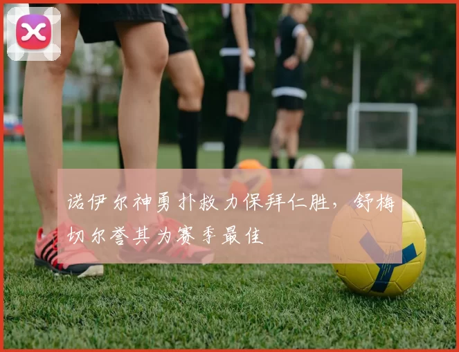 诺伊尔神勇扑救力保拜仁胜,舒梅切尔誉其为赛季最佳